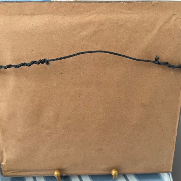 The Pirate House, Historic Charleston, SC Framed Picture - Picture 5 of 5